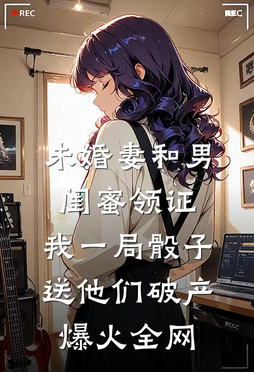 未婚妻和男闺蜜领证，我一局骰子送他们破产爆火全网
