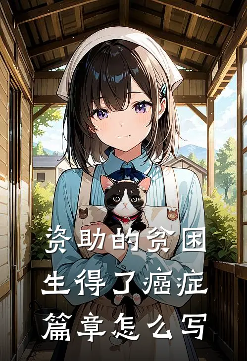 资助的贫困生得了癌症篇章怎么写
