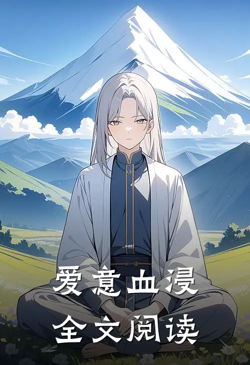 爱意血浸全文阅读