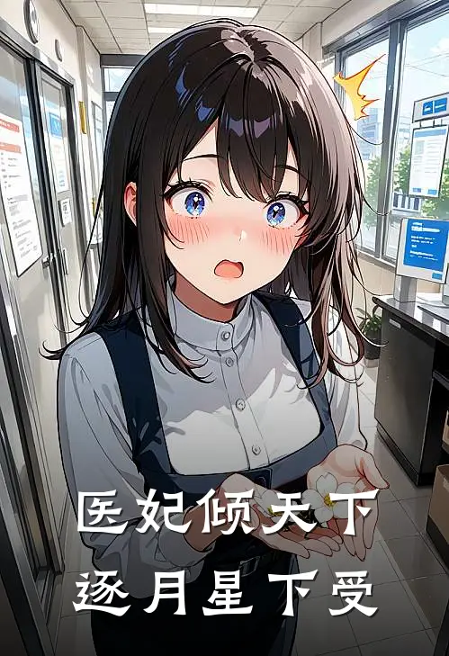 医妃倾天下 逐月星下受