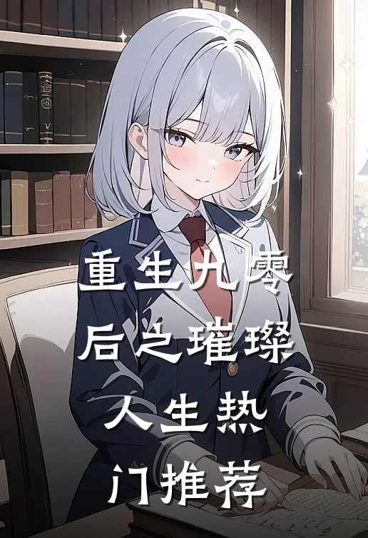重生九零后之璀璨人生热门推荐