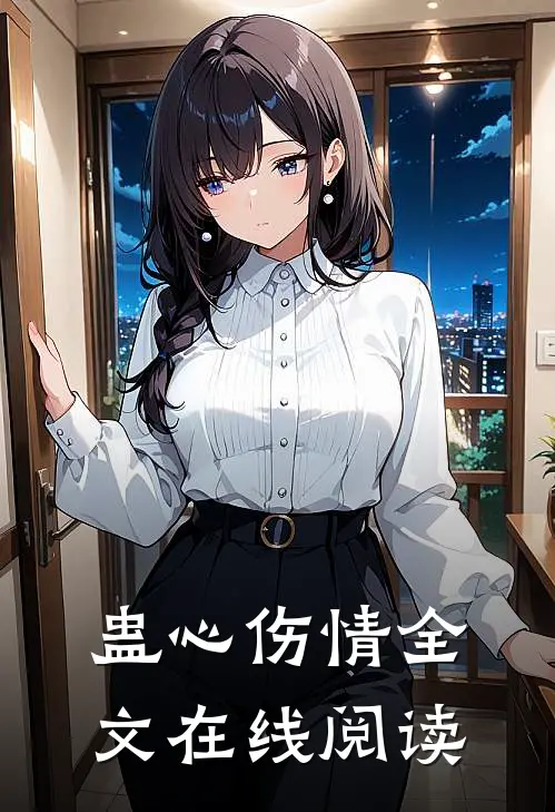 蛊心伤情全文在线阅读