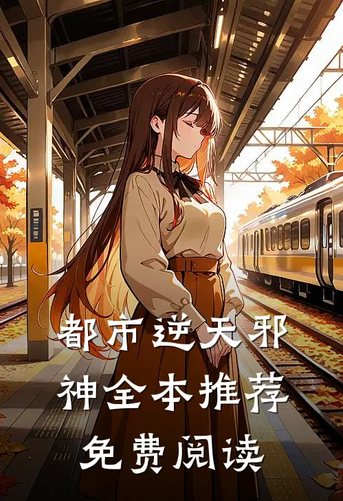 都市逆天邪神全本推荐免费阅读