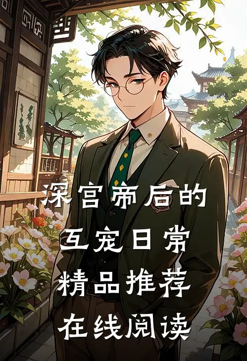 深宫帝后的互宠日常精品推荐在线阅读