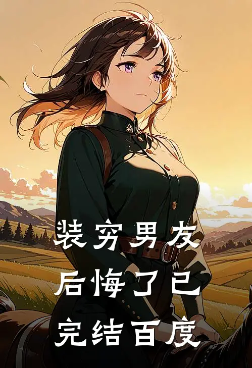 装穷男友后悔了已完结百度