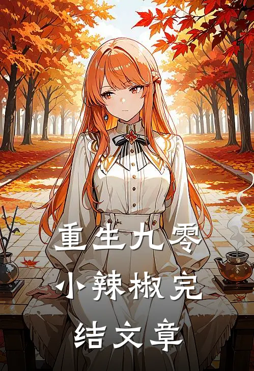 重生九零小辣椒完结文章