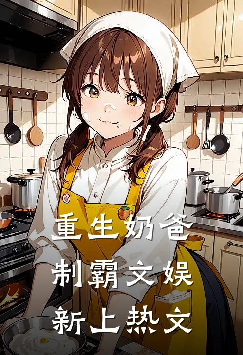 重生奶爸制霸文娱新上热文