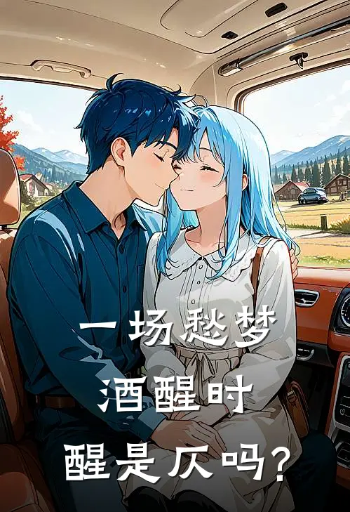 一场愁梦酒醒时,醒是仄吗?