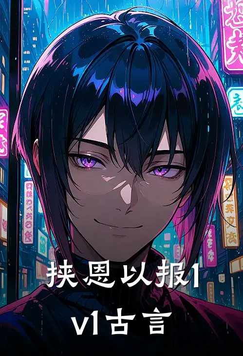 挟恩以报1v1古言