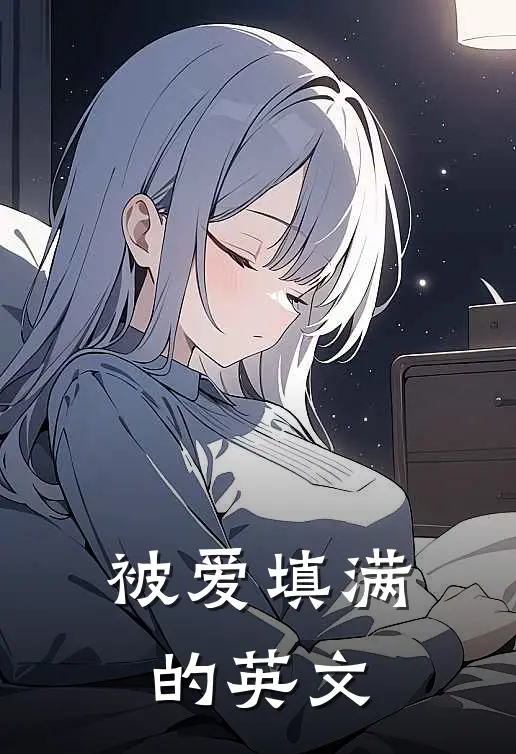 被爱填满的 英文