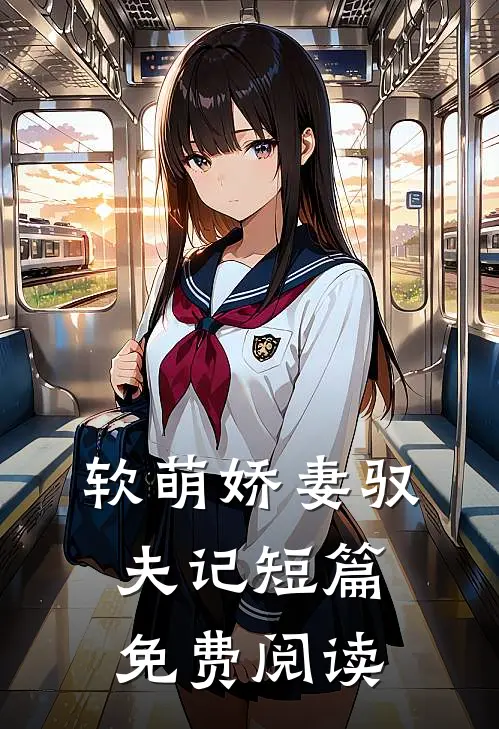 软萌娇妻驭夫记短篇免费阅读