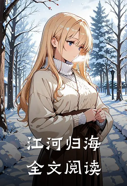 江河归海全文阅读