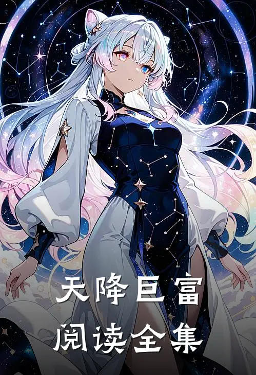 天降巨富阅读全集