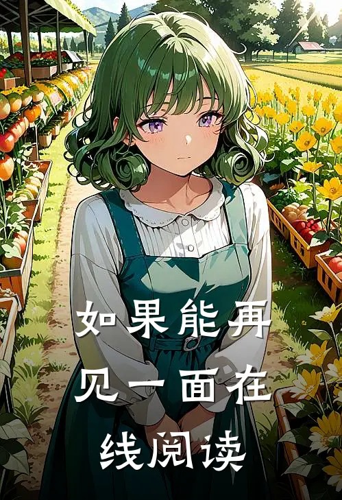 如果能再见一面在线阅读