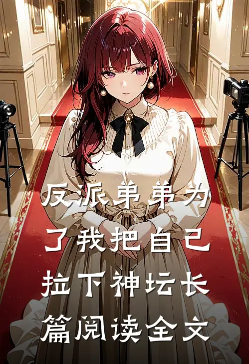反派弟弟为了我把自己拉下神坛长篇阅读全文