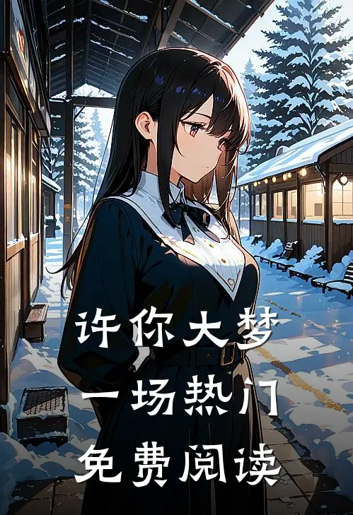许你大梦一场热门免费阅读