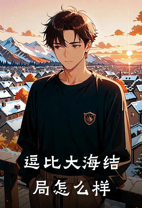 逗比大海结局怎么样