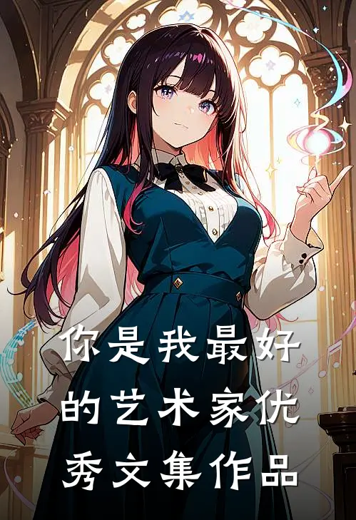 你是我最好的艺术家优秀文集作品