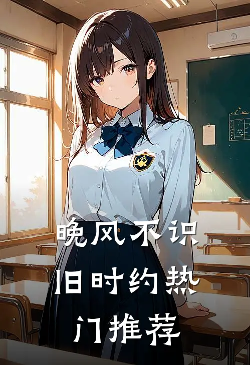 晚风不识旧时约热门推荐