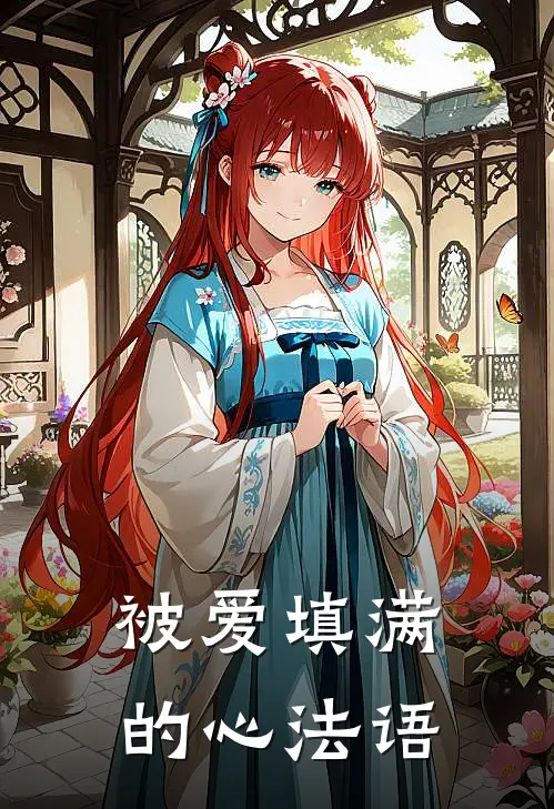 被爱填满的心法语