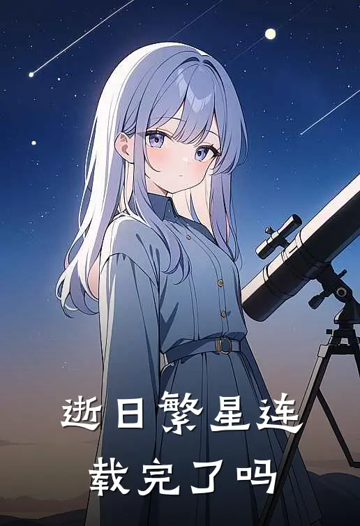 逝日繁星连载完了吗