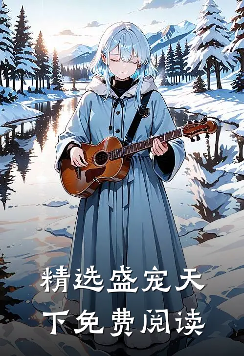 精选盛宠天下免费阅读