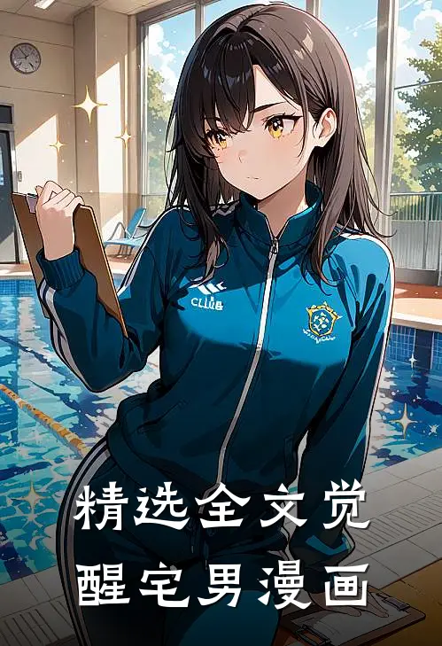 精选全文觉醒宅男漫画