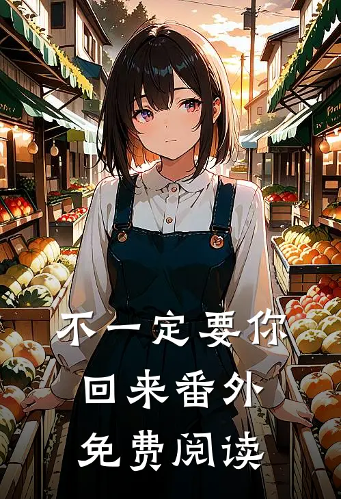 不一定要你回来番外免费阅读