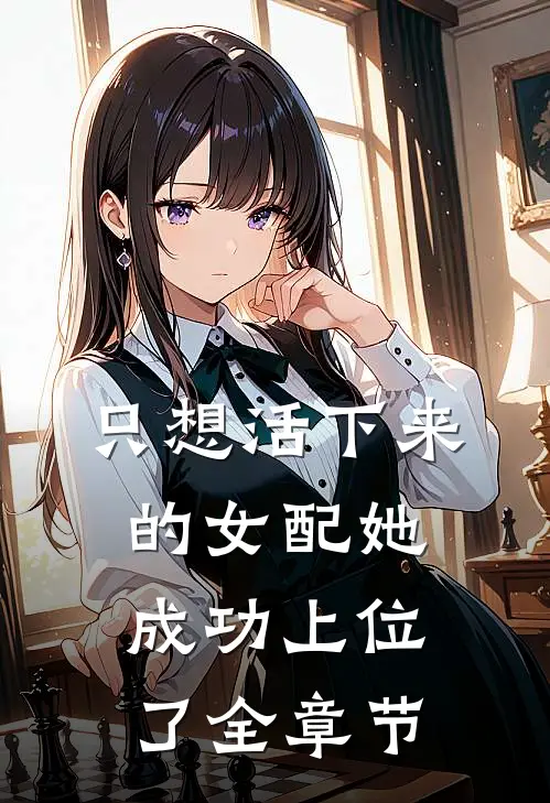只想活下来的女配她成功上位了全章节