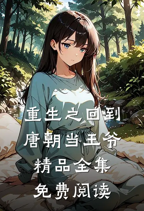 重生之回到唐朝当王爷精品全集免费阅读
