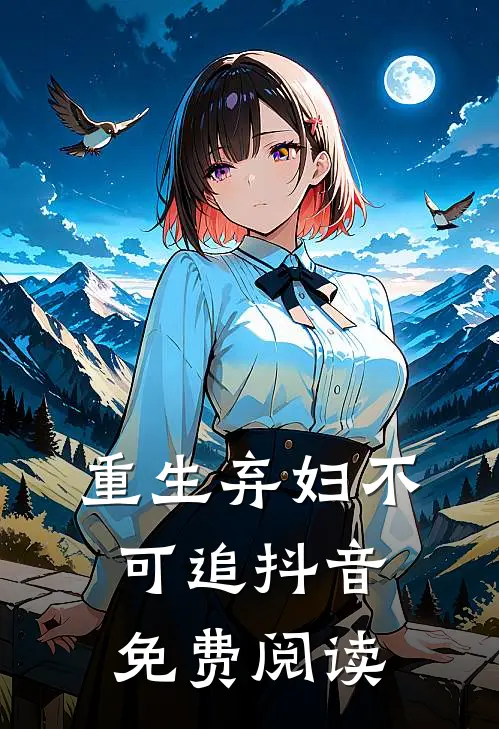 重生弃妇不可追抖音免费阅读