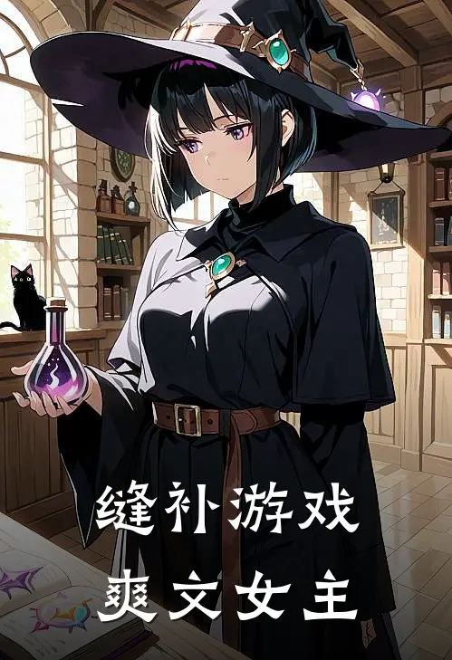 缝补游戏爽文女主
