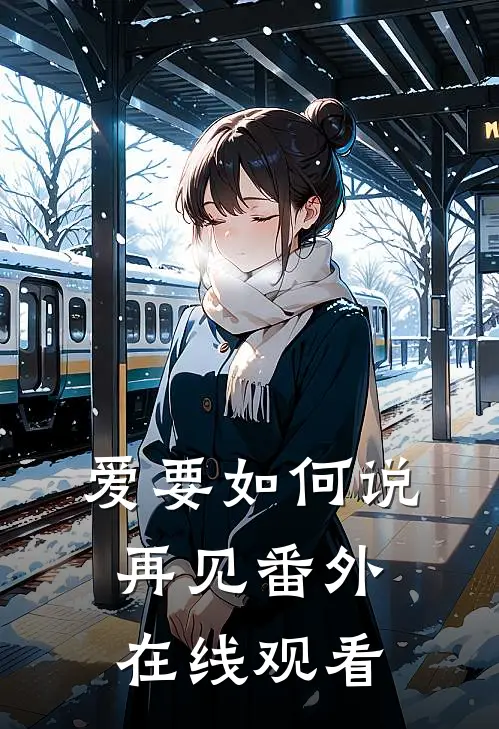 爱要如何说再见番外在线观看