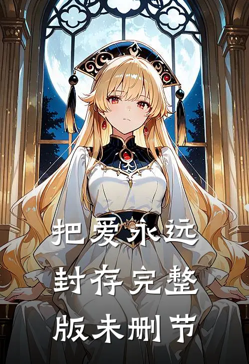 把爱永远封存完整版未删节