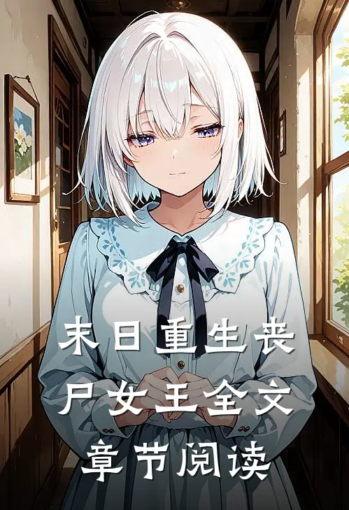 末日重生丧尸女王全文章节阅读