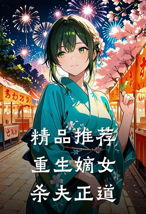 精品推荐重生嫡女杀夫正道