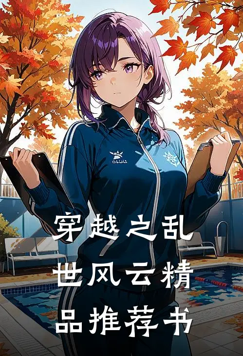 穿越之乱世风云精品推荐书