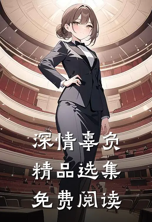 深情辜负精品选集免费阅读