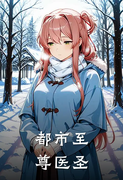 都市至尊医圣