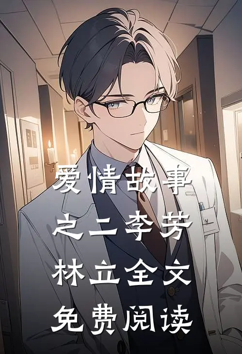 爱情故事之二李芳林立全文免费阅读