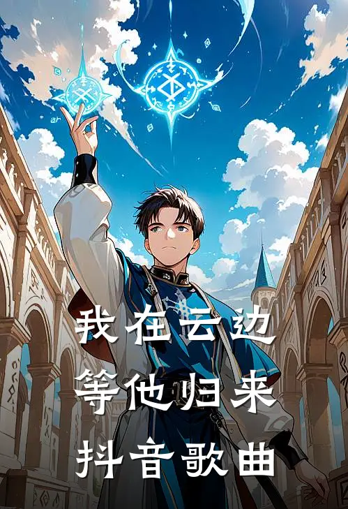 我在云边等他归来抖音歌曲