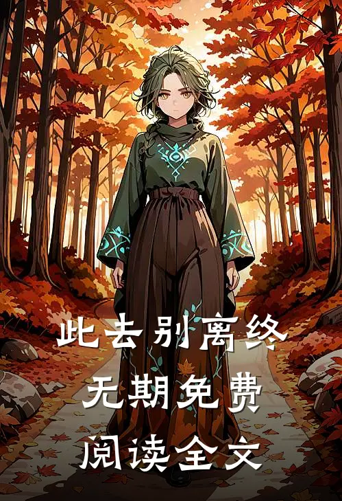 此去别离终无期免费阅读全文