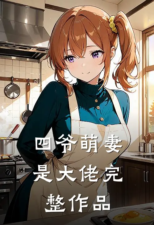四爷萌妻是大佬完整作品