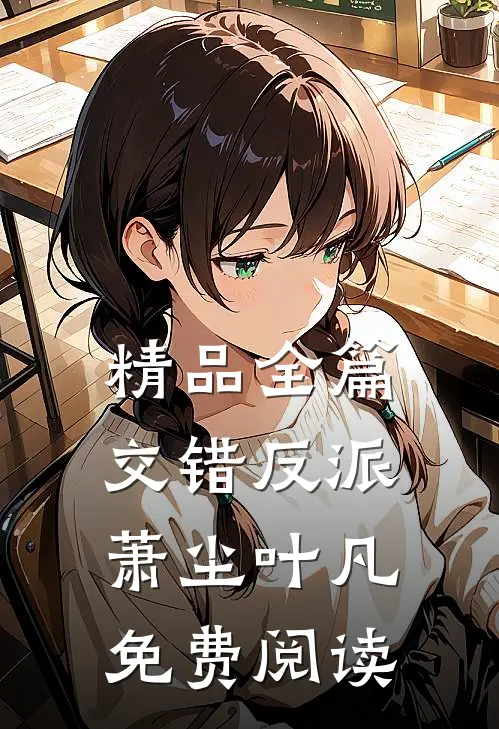 精品全篇交错反派萧尘叶凡免费阅读