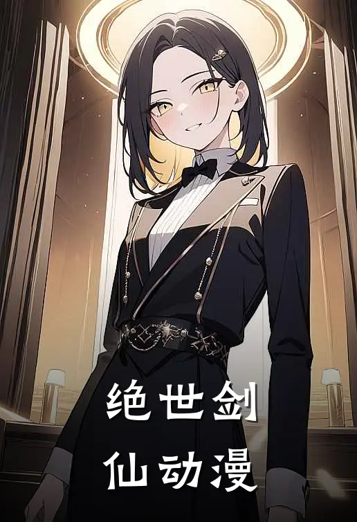 绝世剑仙 动漫