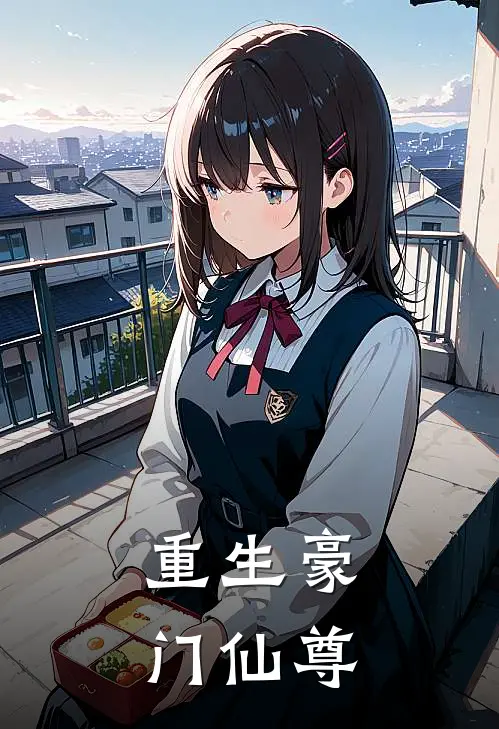重生豪门仙尊