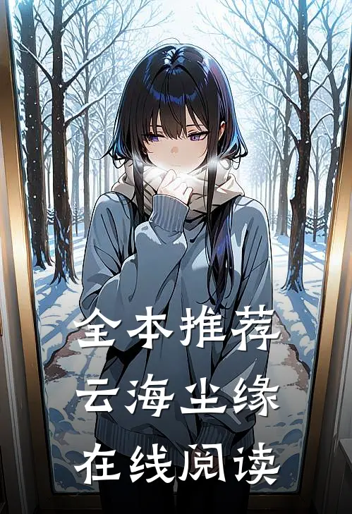 全本推荐云海尘缘在线阅读