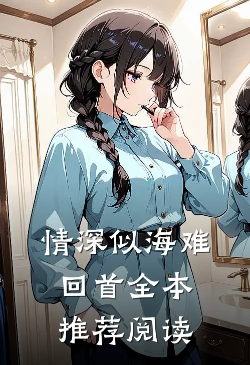 情深似海难回首全本推荐阅读
