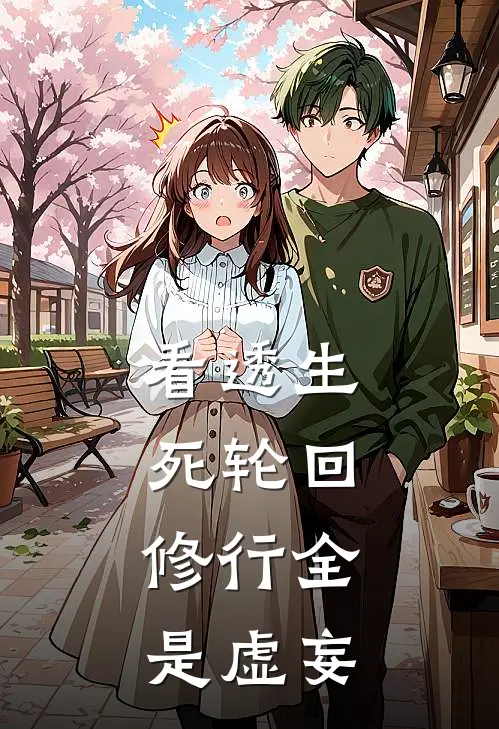 看透生死轮回：修行全是虚妄