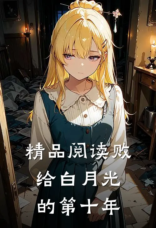 精品阅读败给白月光的第十年